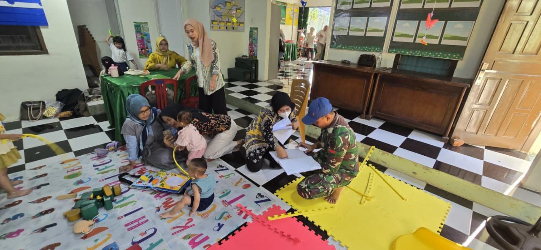 Foto Kegiatan